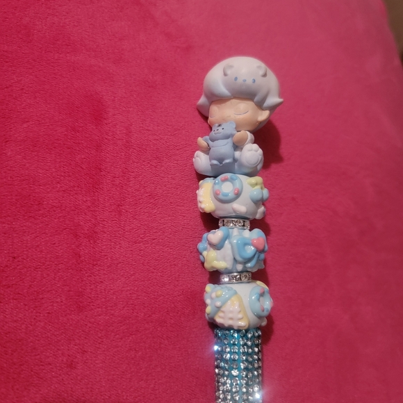 Diy Pen Dimoo Handmade - Picture 3 of 5